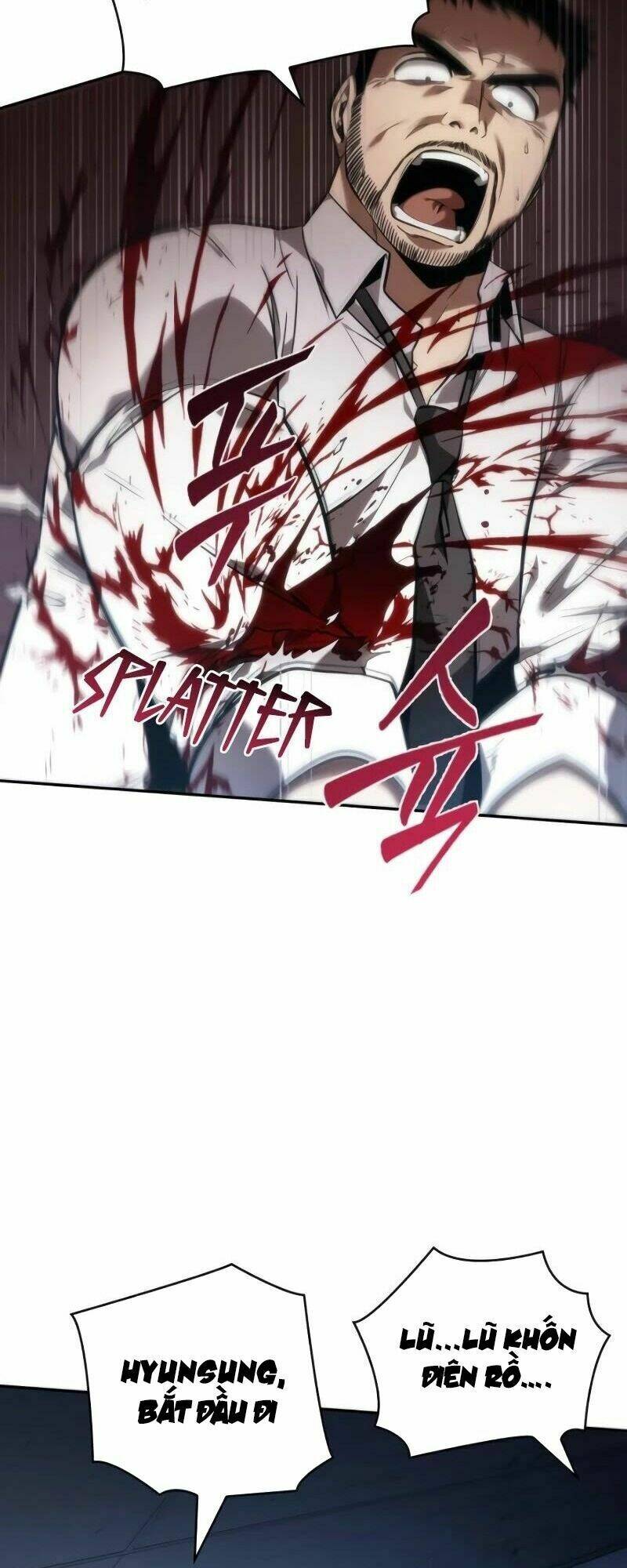 Toàn Trí Độc Giả – Omniscient Reader Chapter 34 - Trang 2