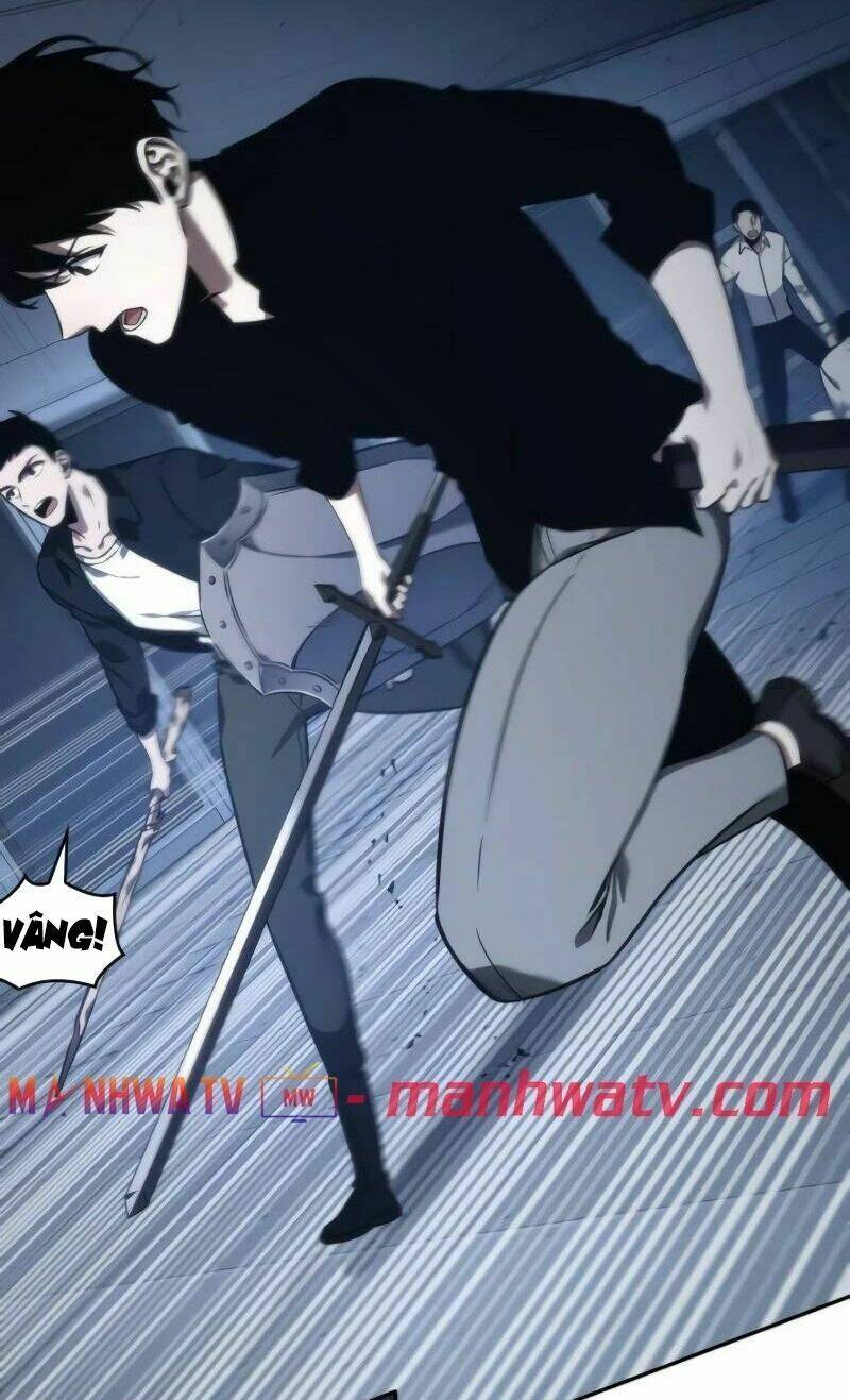 Toàn Trí Độc Giả – Omniscient Reader Chapter 34 - Trang 2