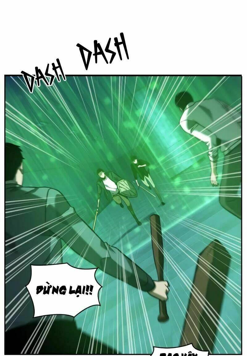 Toàn Trí Độc Giả – Omniscient Reader Chapter 34 - Trang 2