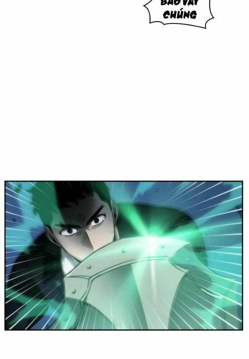 Toàn Trí Độc Giả – Omniscient Reader Chapter 34 - Trang 2