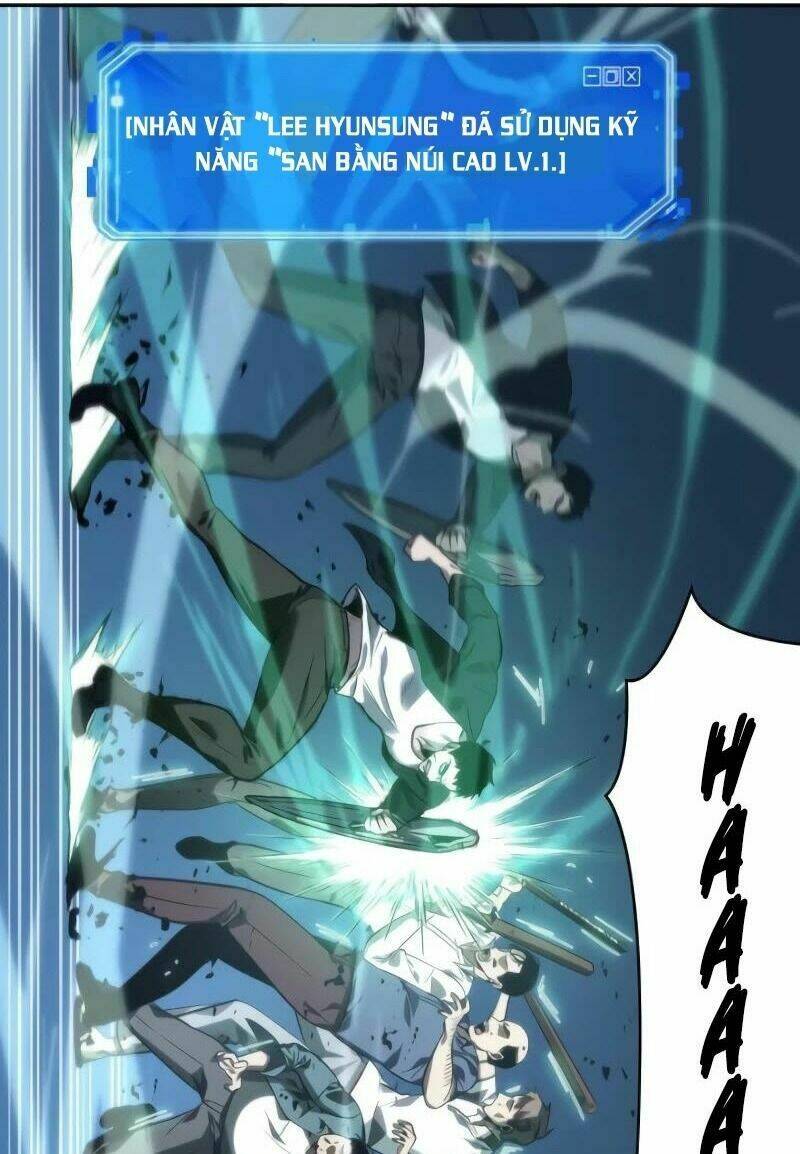 Toàn Trí Độc Giả – Omniscient Reader Chapter 34 - Trang 2