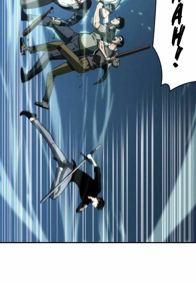 Toàn Trí Độc Giả – Omniscient Reader Chapter 34 - Trang 2