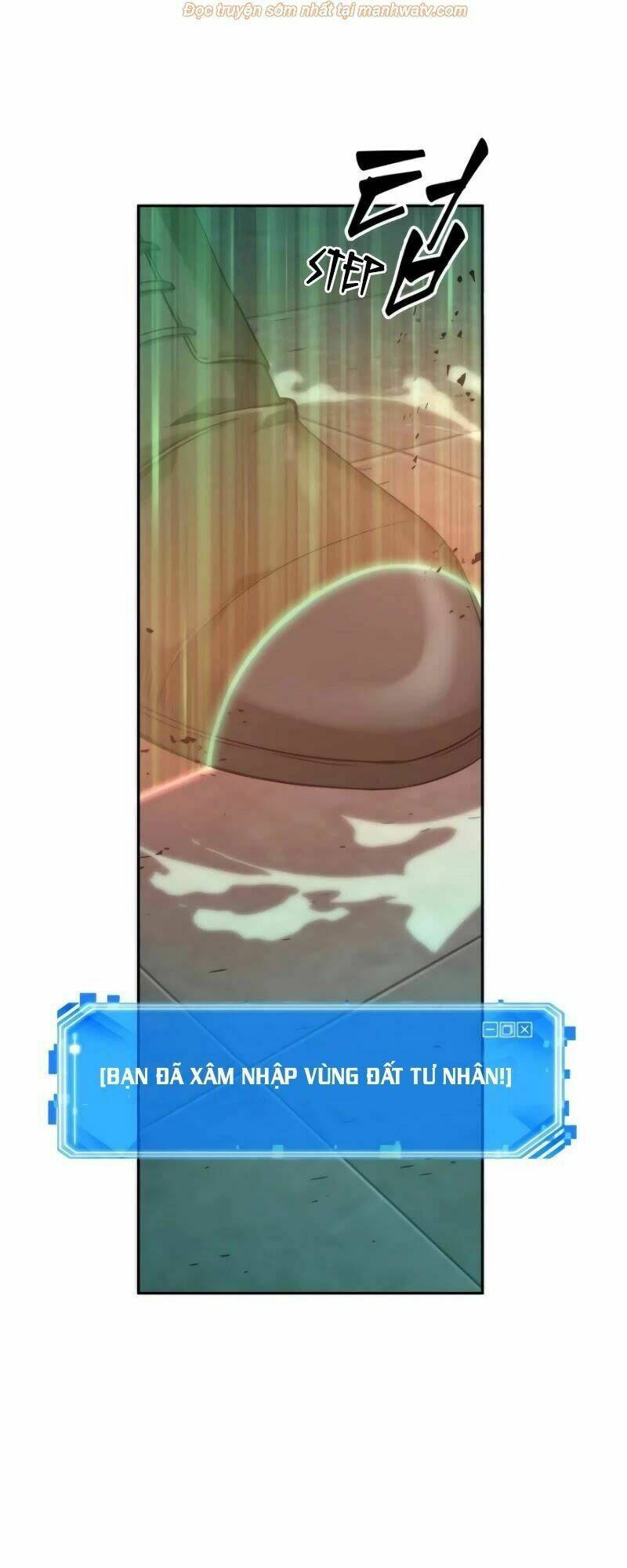 Toàn Trí Độc Giả – Omniscient Reader Chapter 34 - Trang 2