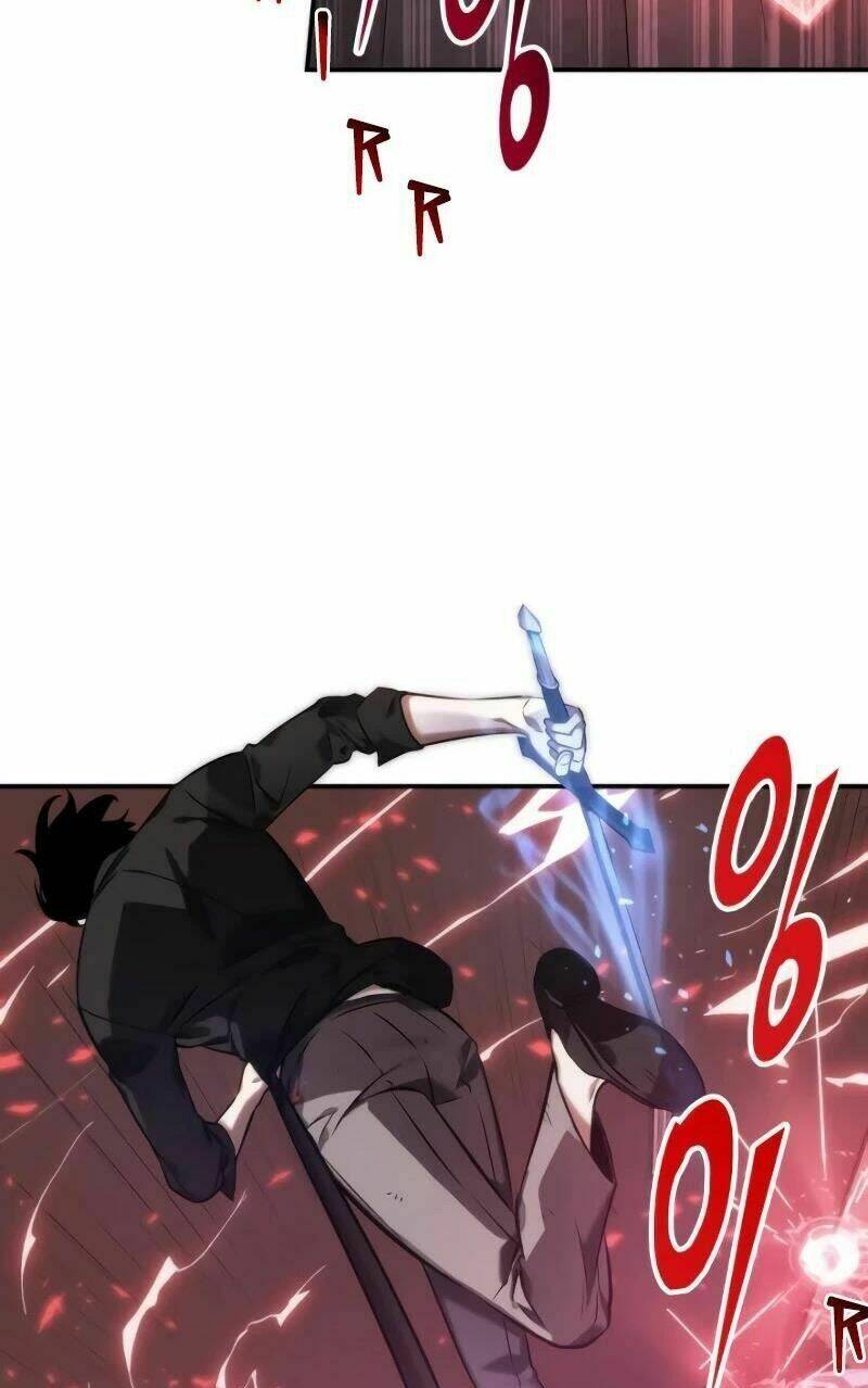 Toàn Trí Độc Giả – Omniscient Reader Chapter 34 - Trang 2