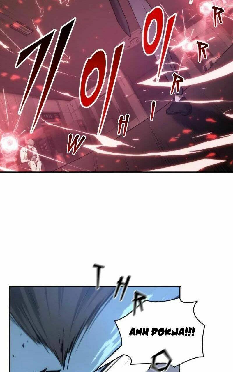 Toàn Trí Độc Giả – Omniscient Reader Chapter 34 - Trang 2