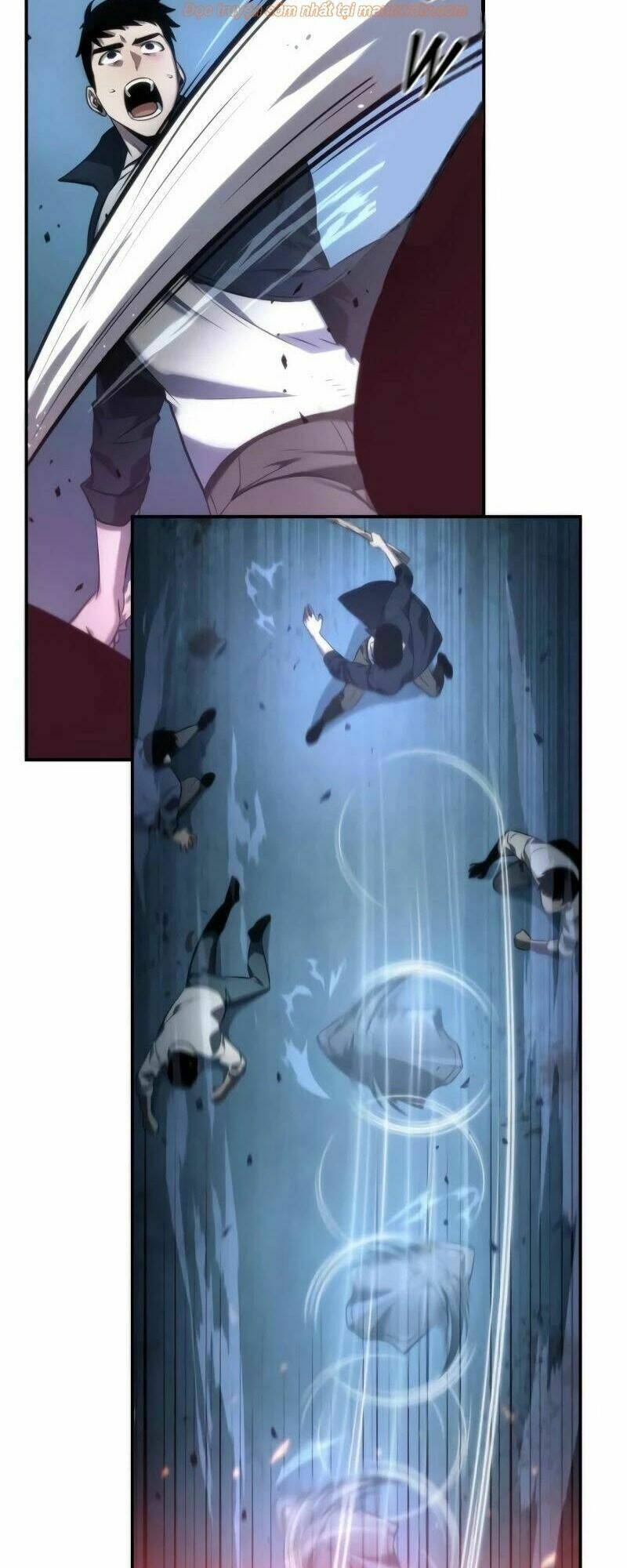 Toàn Trí Độc Giả – Omniscient Reader Chapter 34 - Trang 2