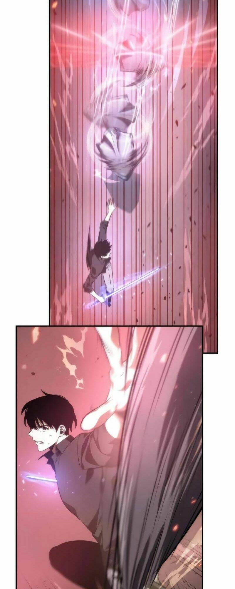 Toàn Trí Độc Giả – Omniscient Reader Chapter 34 - Trang 2