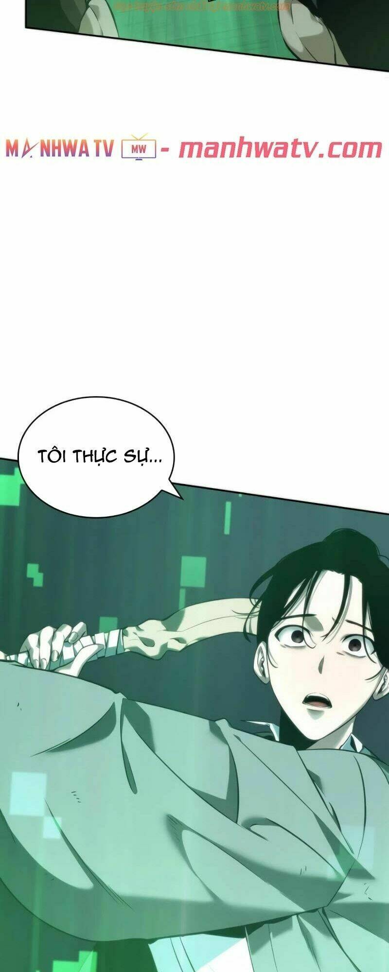 Toàn Trí Độc Giả – Omniscient Reader Chapter 34 - Trang 2