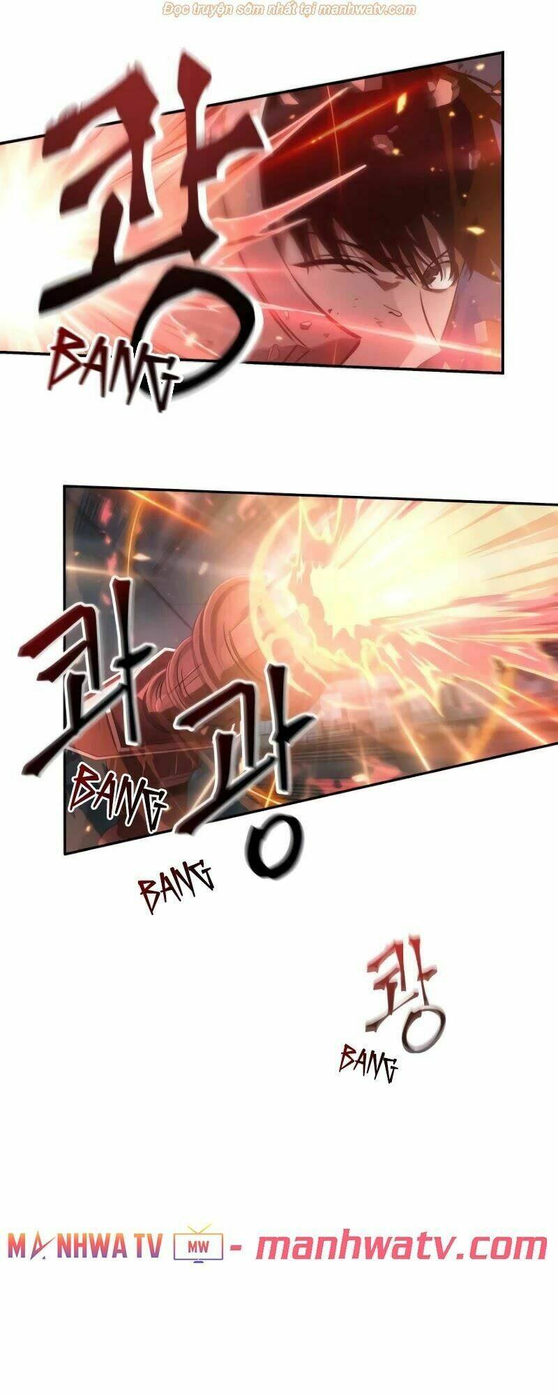 Toàn Trí Độc Giả – Omniscient Reader Chapter 34 - Trang 2