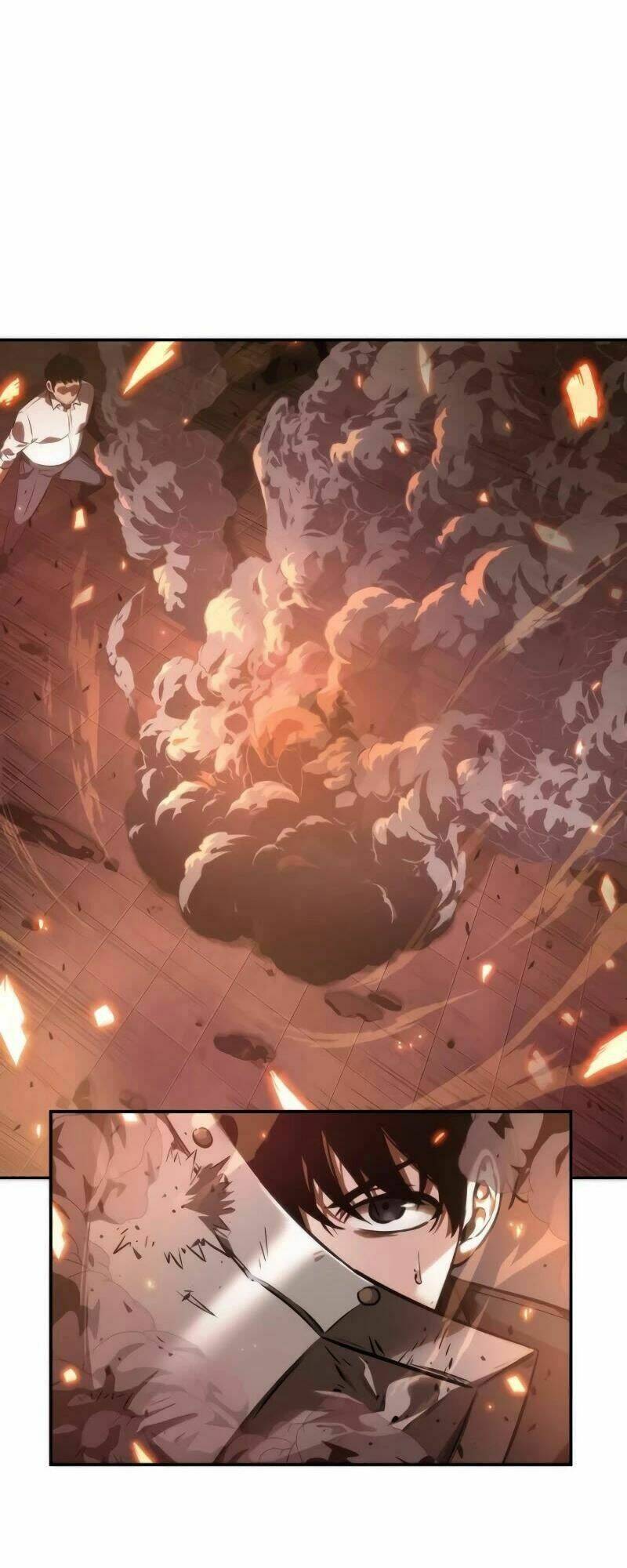 Toàn Trí Độc Giả – Omniscient Reader Chapter 34 - Trang 2