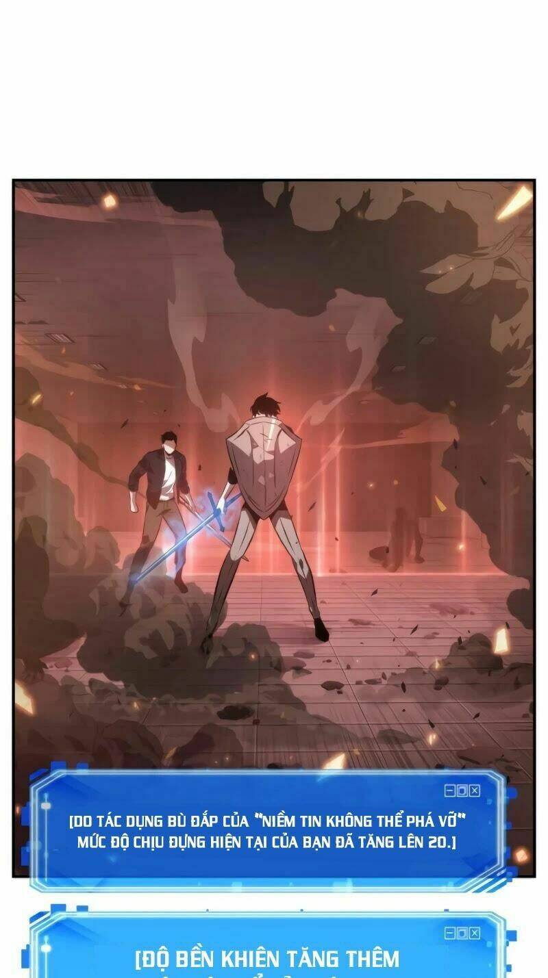 Toàn Trí Độc Giả – Omniscient Reader Chapter 34 - Trang 2