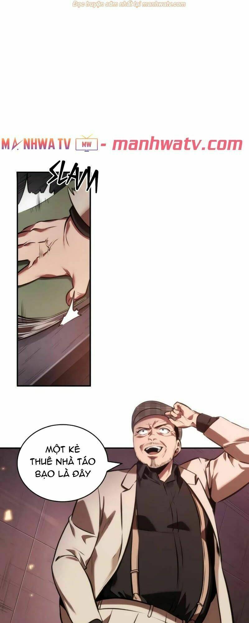 Toàn Trí Độc Giả – Omniscient Reader Chapter 34 - Trang 2