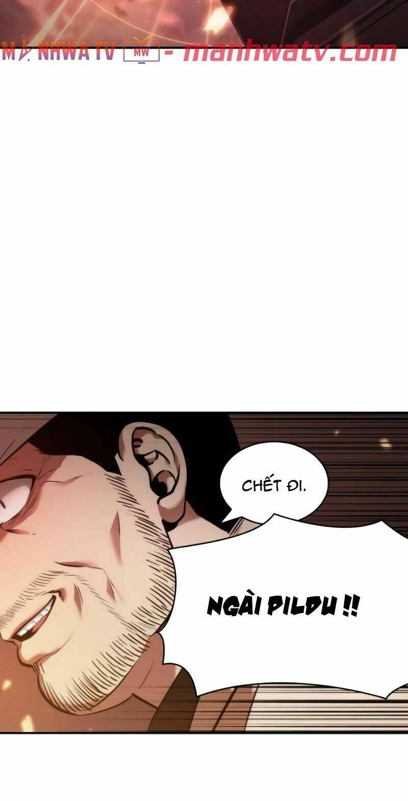 Toàn Trí Độc Giả – Omniscient Reader Chapter 34 - Trang 2