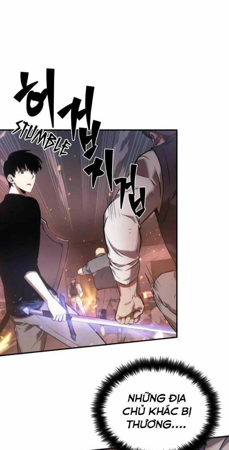 Toàn Trí Độc Giả – Omniscient Reader Chapter 34 - Trang 2