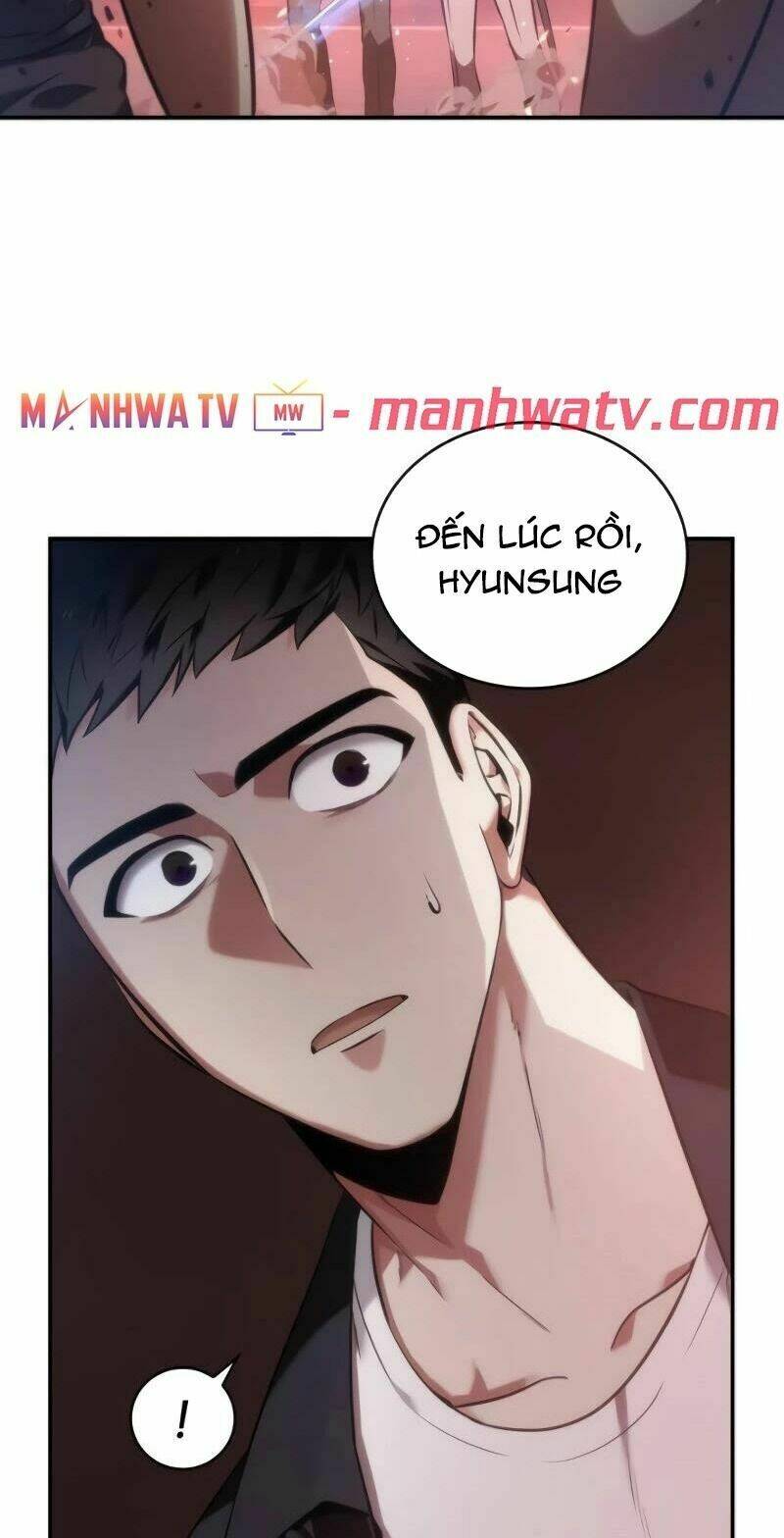 Toàn Trí Độc Giả – Omniscient Reader Chapter 34 - Trang 2