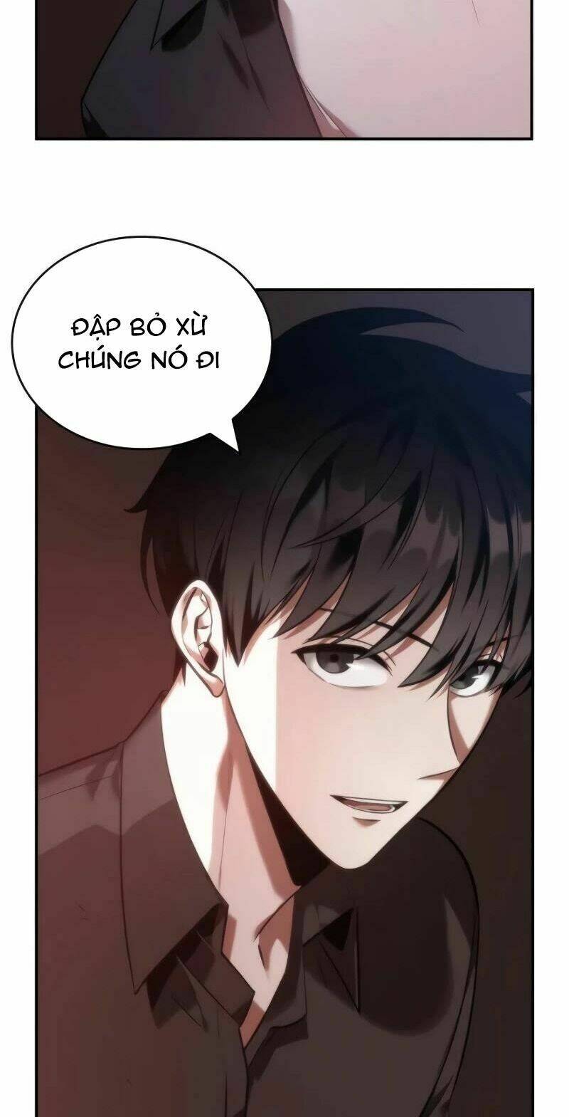 Toàn Trí Độc Giả – Omniscient Reader Chapter 34 - Trang 2