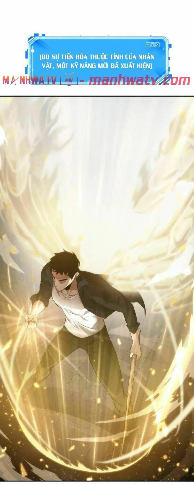 Toàn Trí Độc Giả – Omniscient Reader Chapter 34 - Trang 2