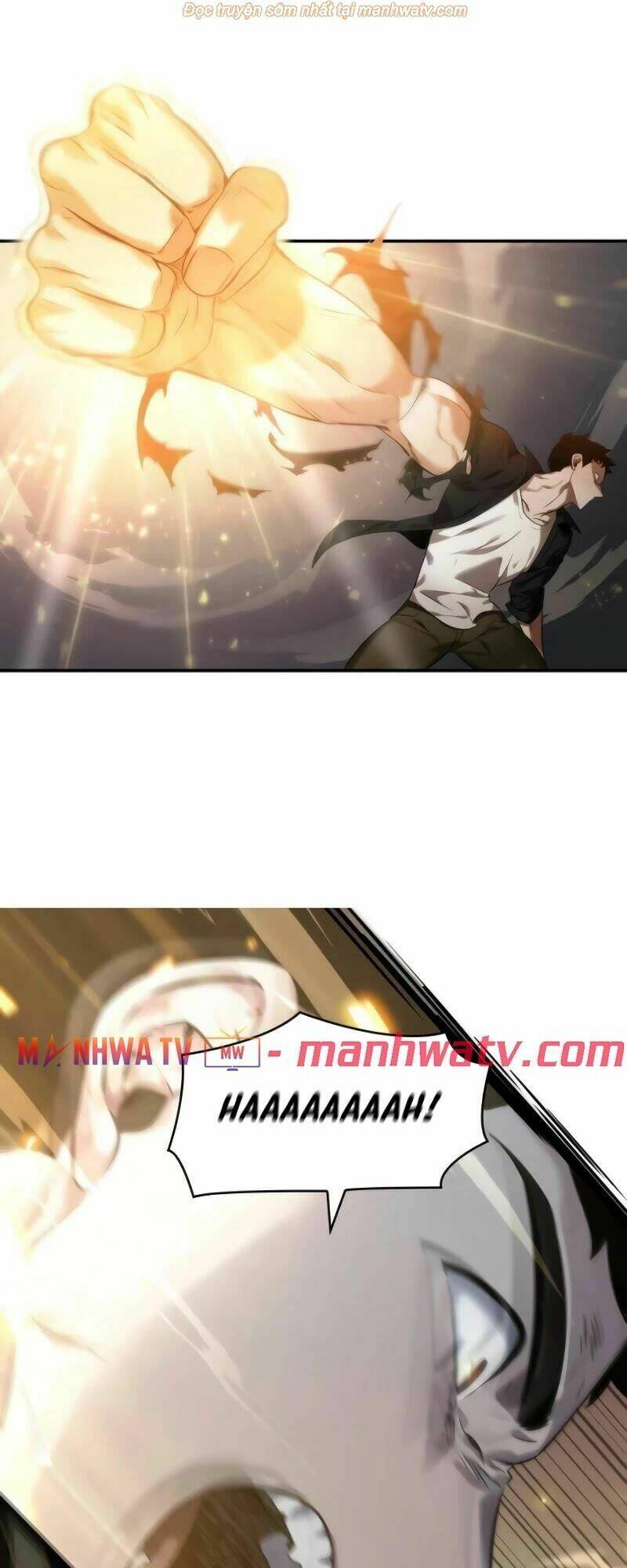 Toàn Trí Độc Giả – Omniscient Reader Chapter 34 - Trang 2