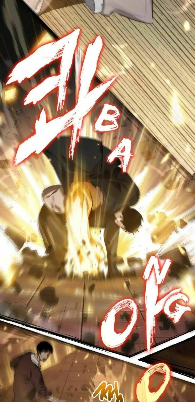 Toàn Trí Độc Giả – Omniscient Reader Chapter 34 - Trang 2