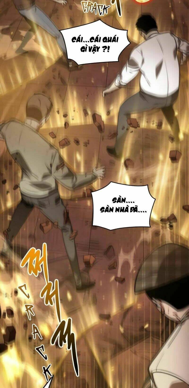 Toàn Trí Độc Giả – Omniscient Reader Chapter 34 - Trang 2