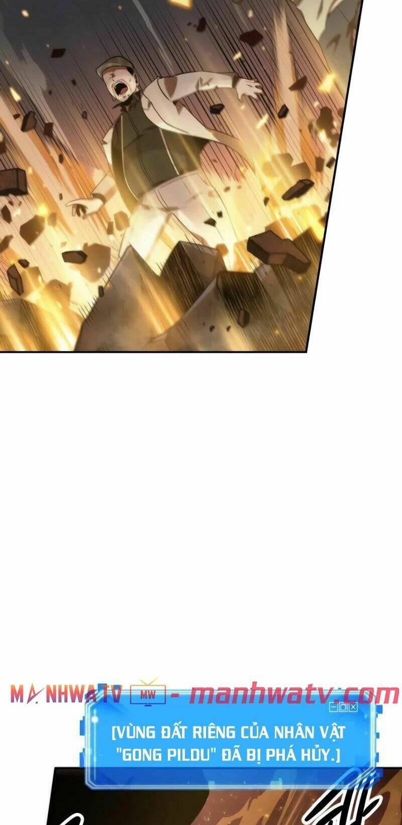 Toàn Trí Độc Giả – Omniscient Reader Chapter 34 - Trang 2