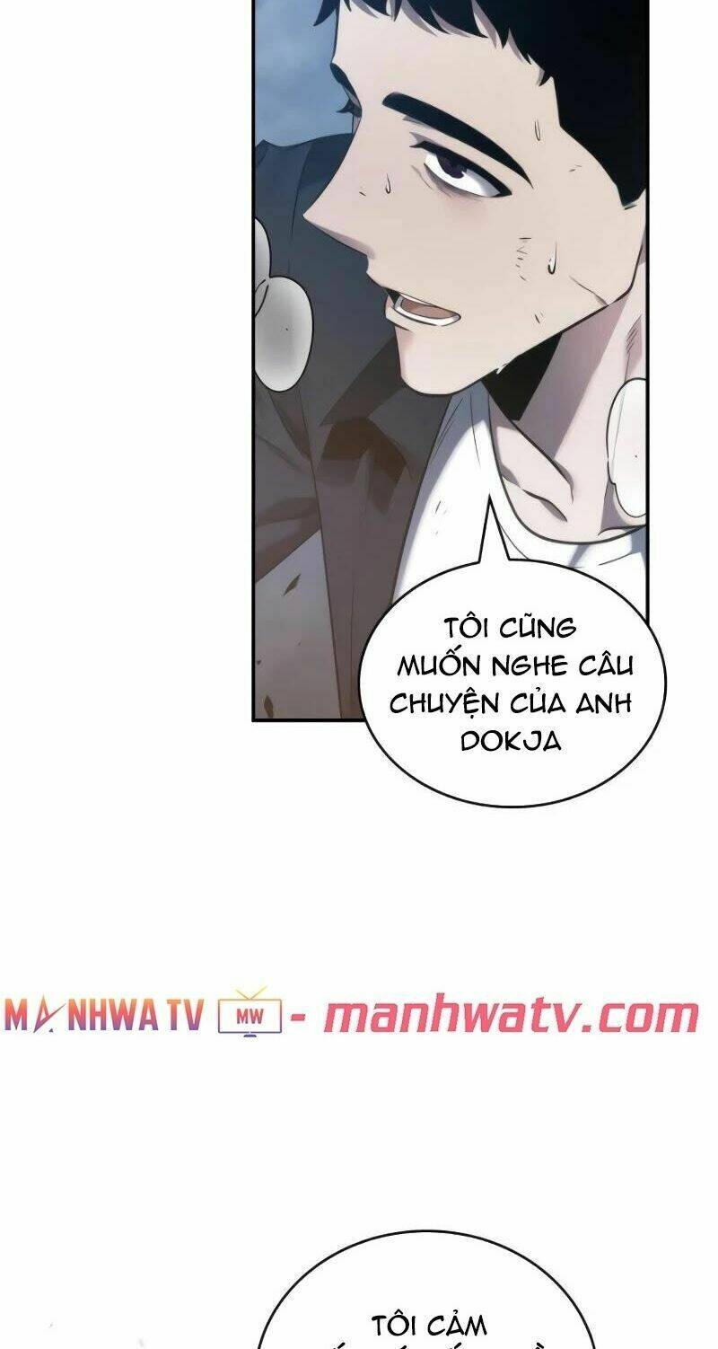 Toàn Trí Độc Giả – Omniscient Reader Chapter 34 - Trang 2