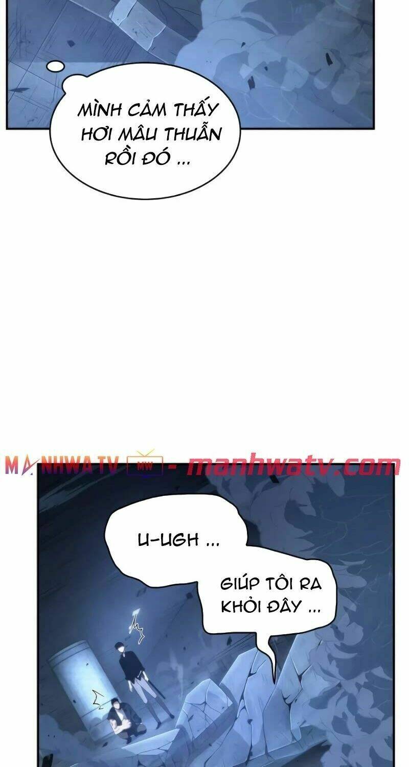 Toàn Trí Độc Giả – Omniscient Reader Chapter 34 - Trang 2