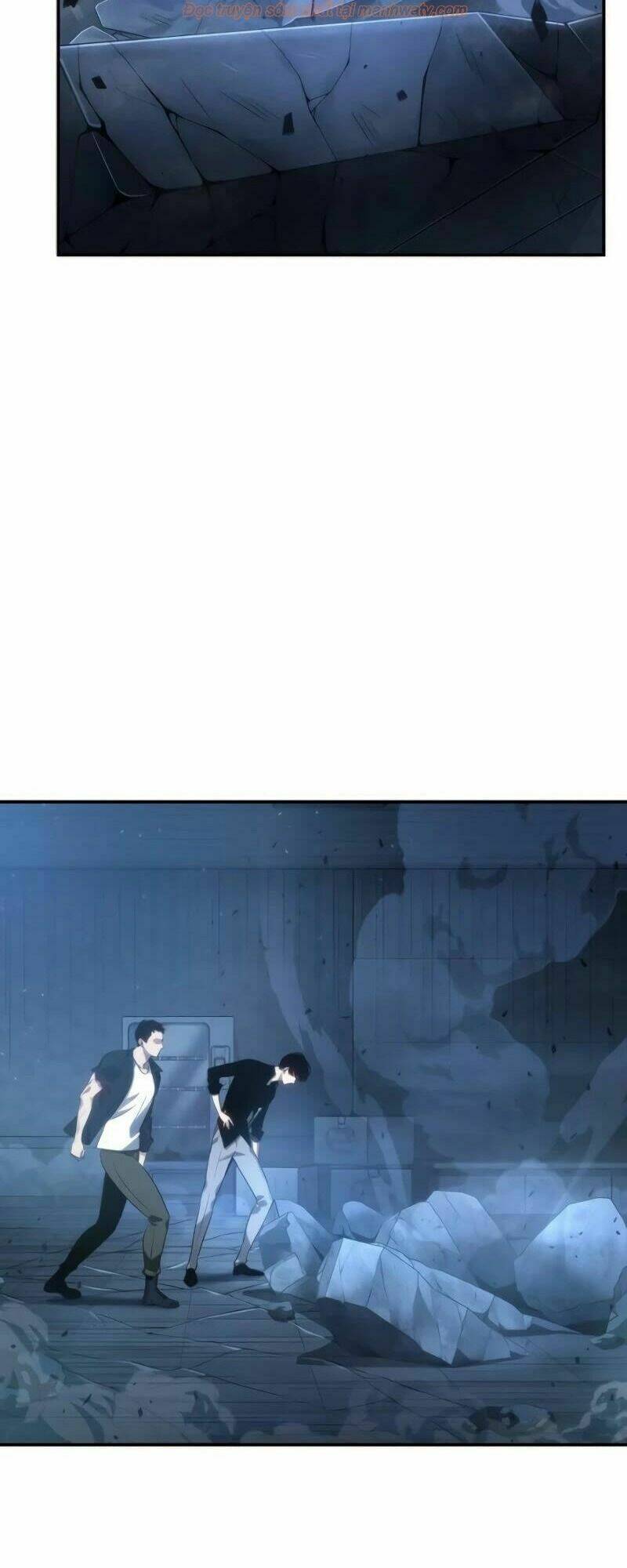 Toàn Trí Độc Giả – Omniscient Reader Chapter 34 - Trang 2