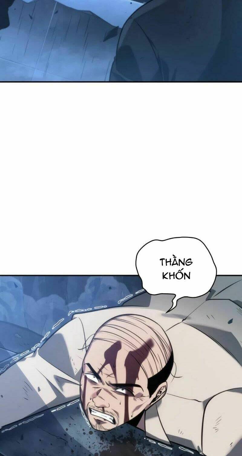 Toàn Trí Độc Giả – Omniscient Reader Chapter 34 - Trang 2