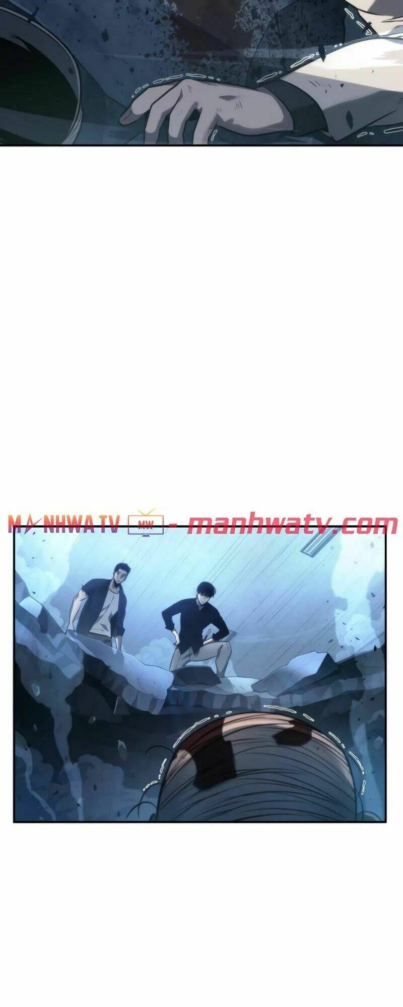 Toàn Trí Độc Giả – Omniscient Reader Chapter 34 - Trang 2