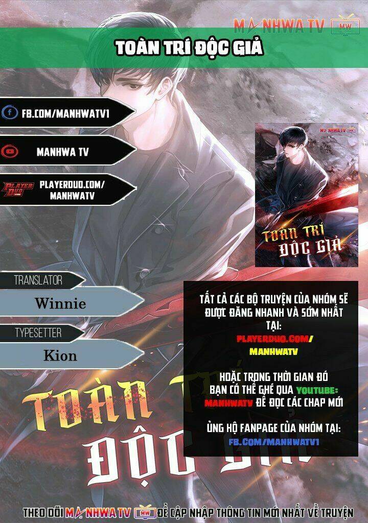 Toàn Trí Độc Giả – Omniscient Reader Chapter 34 - Trang 2