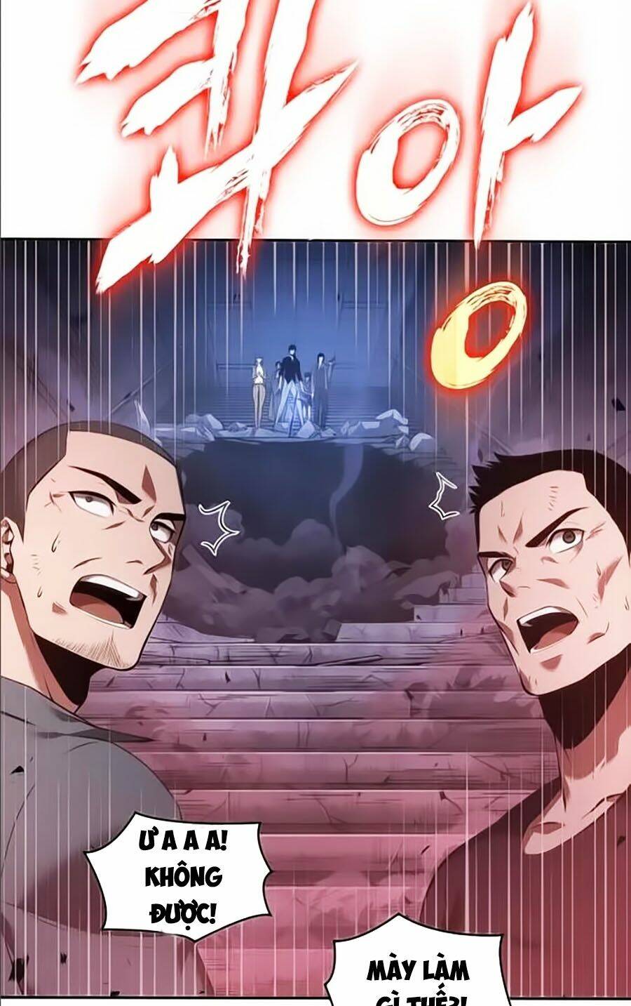 Toàn Trí Độc Giả – Omniscient Reader Chapter 35 - Trang 2