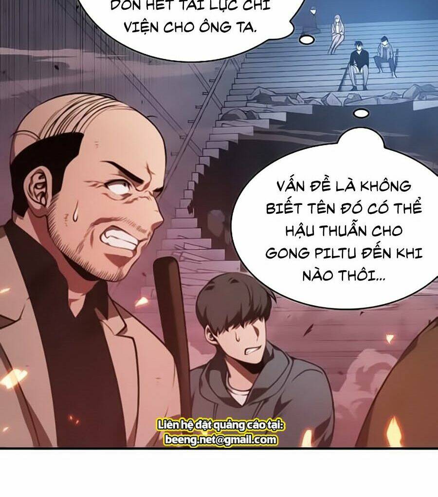 Toàn Trí Độc Giả – Omniscient Reader Chapter 36 - Trang 2