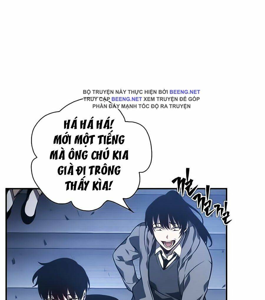 Toàn Trí Độc Giả – Omniscient Reader Chapter 36 - Trang 2