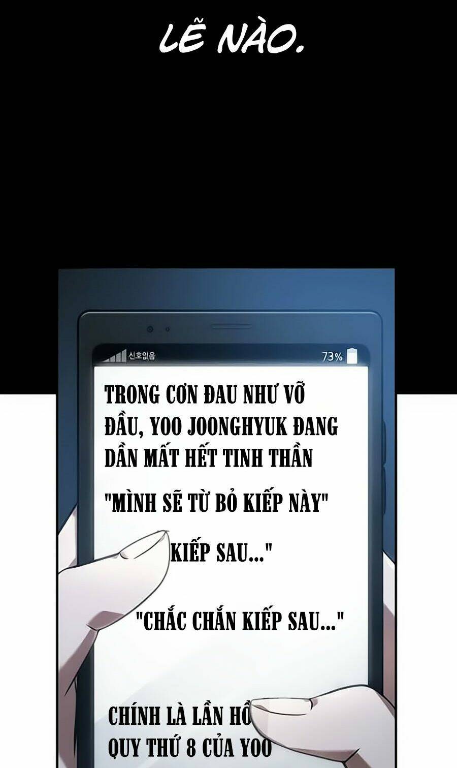 Toàn Trí Độc Giả – Omniscient Reader Chapter 36 - Trang 2