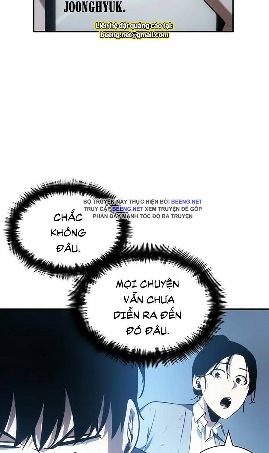 Toàn Trí Độc Giả – Omniscient Reader Chapter 36 - Trang 2