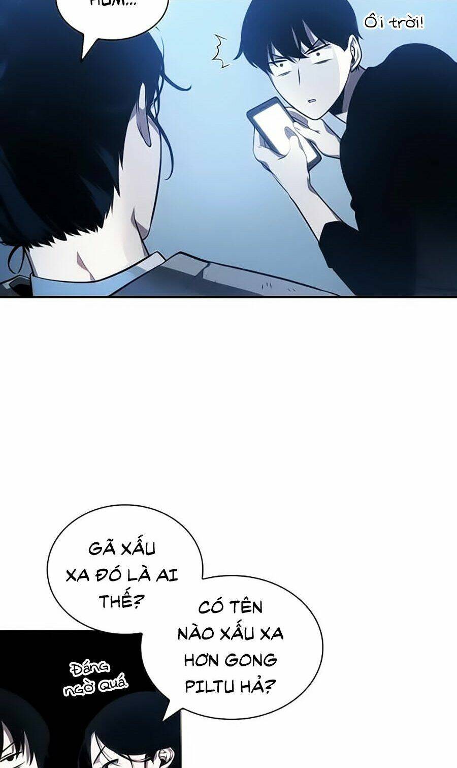 Toàn Trí Độc Giả – Omniscient Reader Chapter 36 - Trang 2