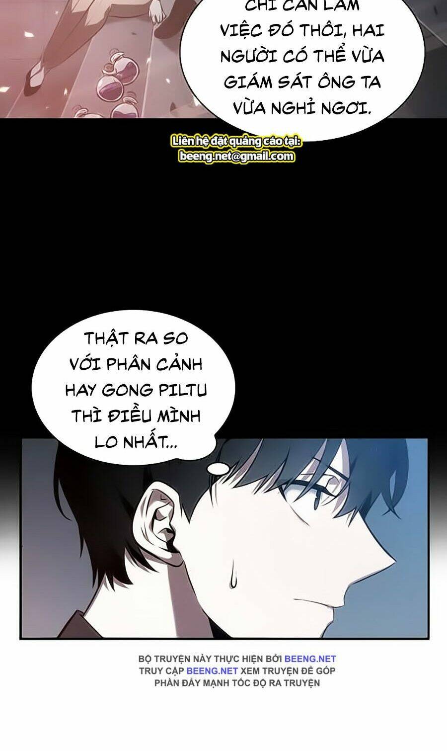 Toàn Trí Độc Giả – Omniscient Reader Chapter 36 - Trang 2