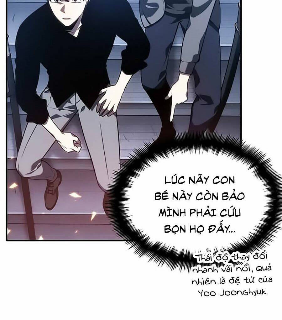 Toàn Trí Độc Giả – Omniscient Reader Chapter 36 - Trang 2