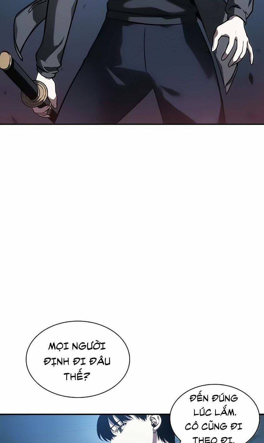 Toàn Trí Độc Giả – Omniscient Reader Chapter 36 - Trang 2