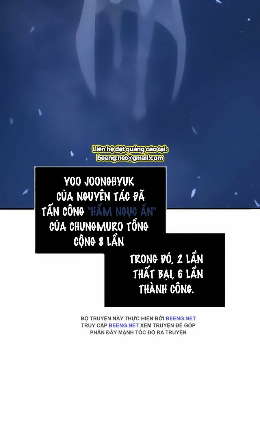 Toàn Trí Độc Giả – Omniscient Reader Chapter 36 - Trang 2