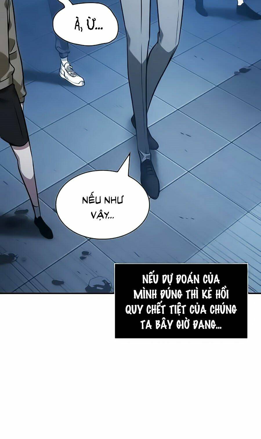 Toàn Trí Độc Giả – Omniscient Reader Chapter 36 - Trang 2