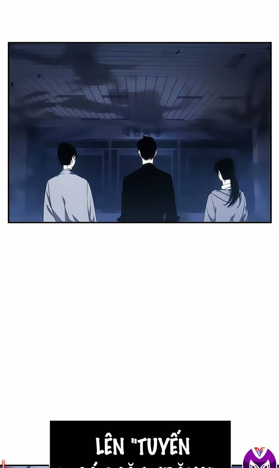 Toàn Trí Độc Giả – Omniscient Reader Chapter 36 - Trang 2