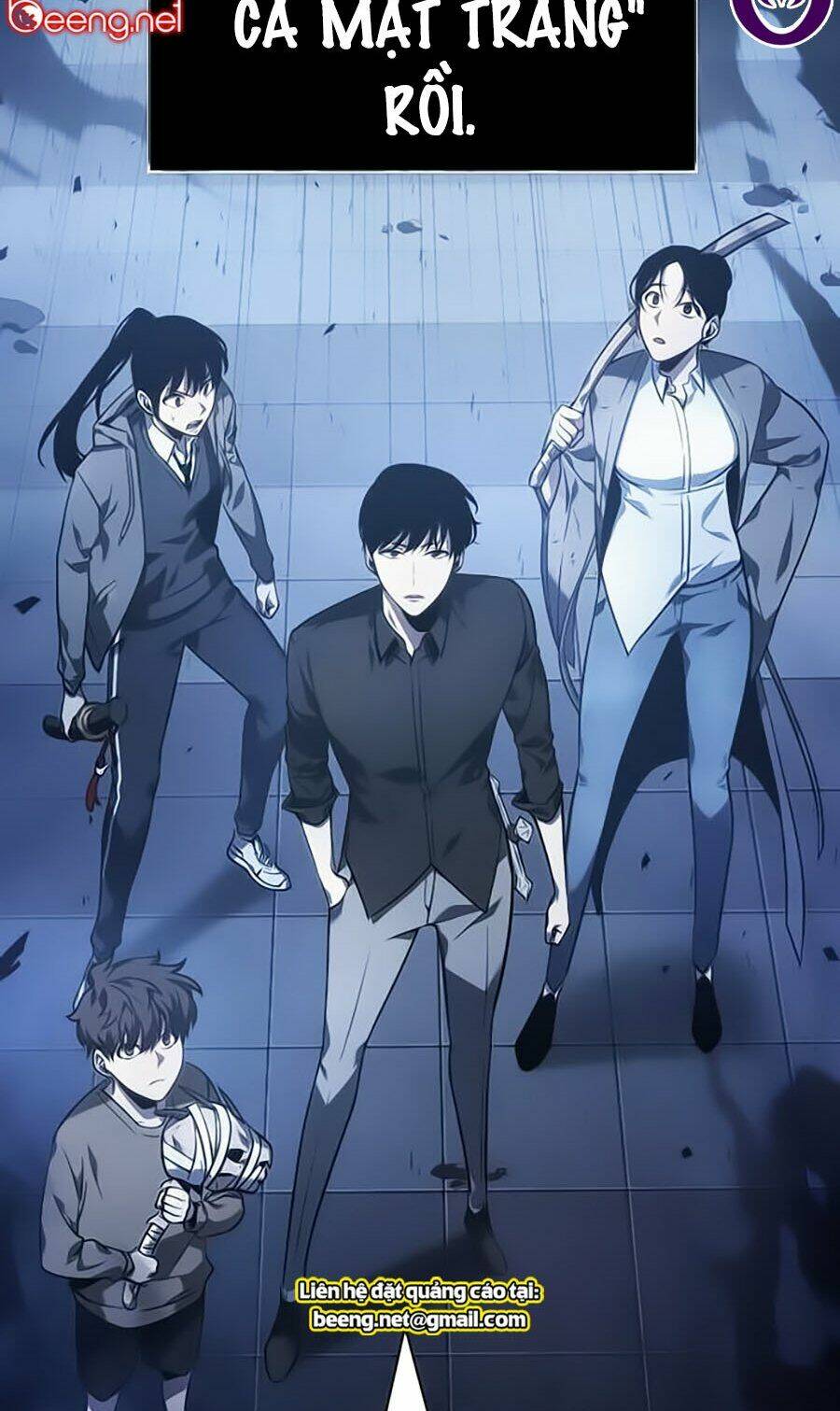 Toàn Trí Độc Giả – Omniscient Reader Chapter 36 - Trang 2