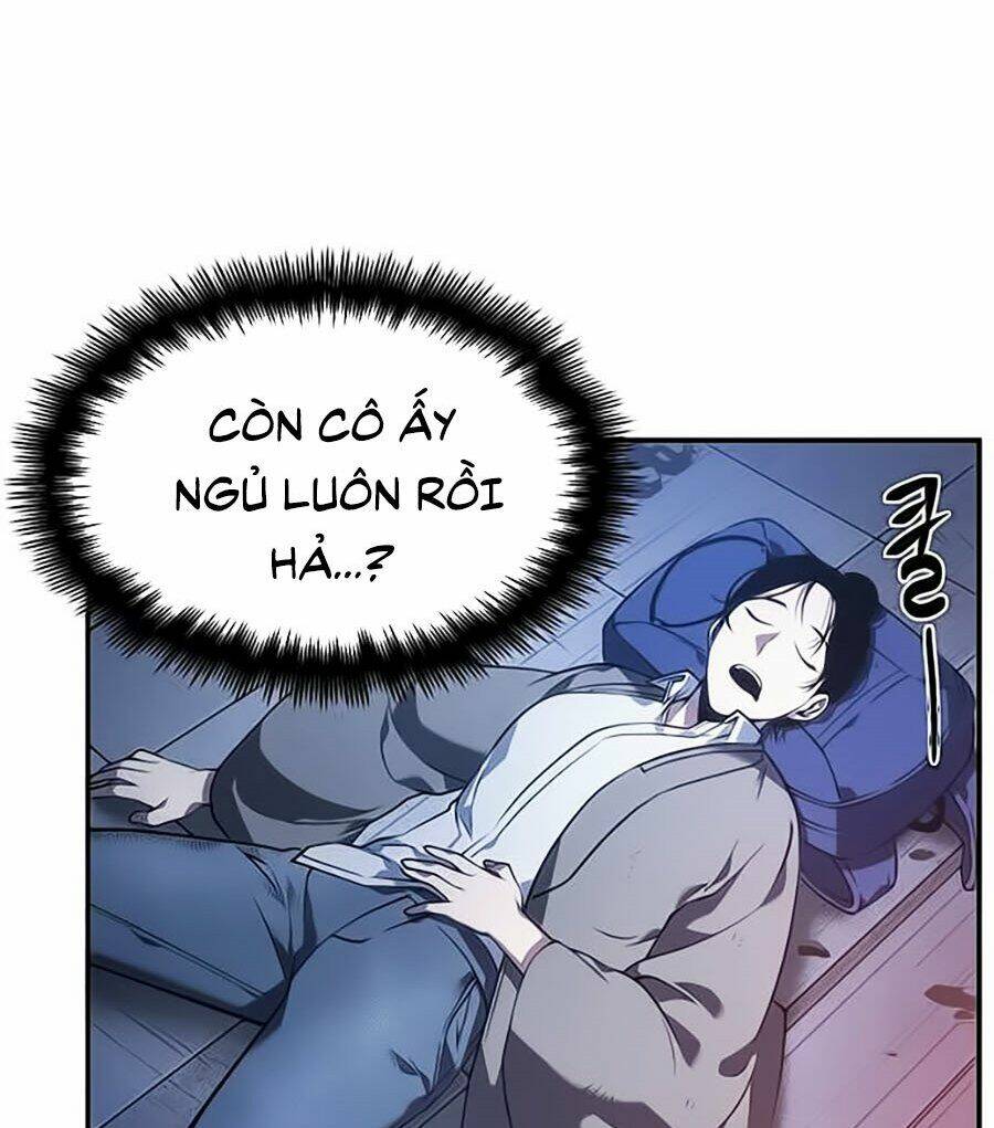 Toàn Trí Độc Giả – Omniscient Reader Chapter 36 - Trang 2