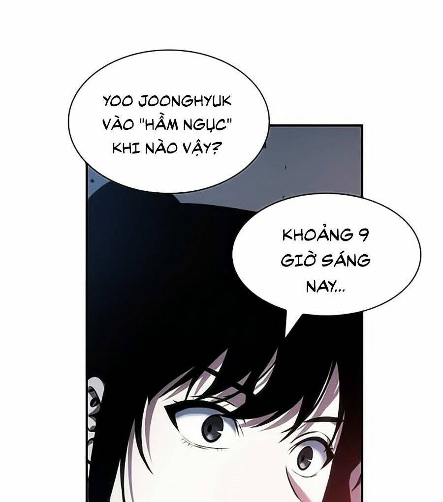 Toàn Trí Độc Giả – Omniscient Reader Chapter 36 - Trang 2