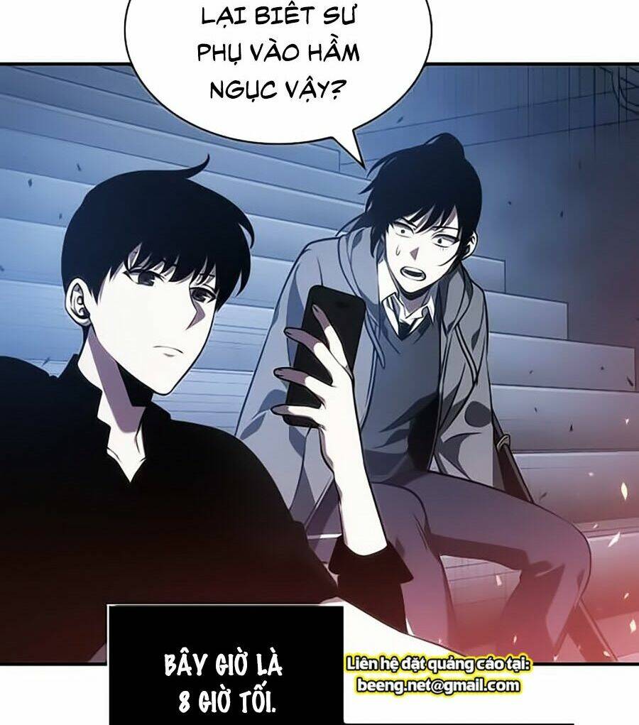 Toàn Trí Độc Giả – Omniscient Reader Chapter 36 - Trang 2