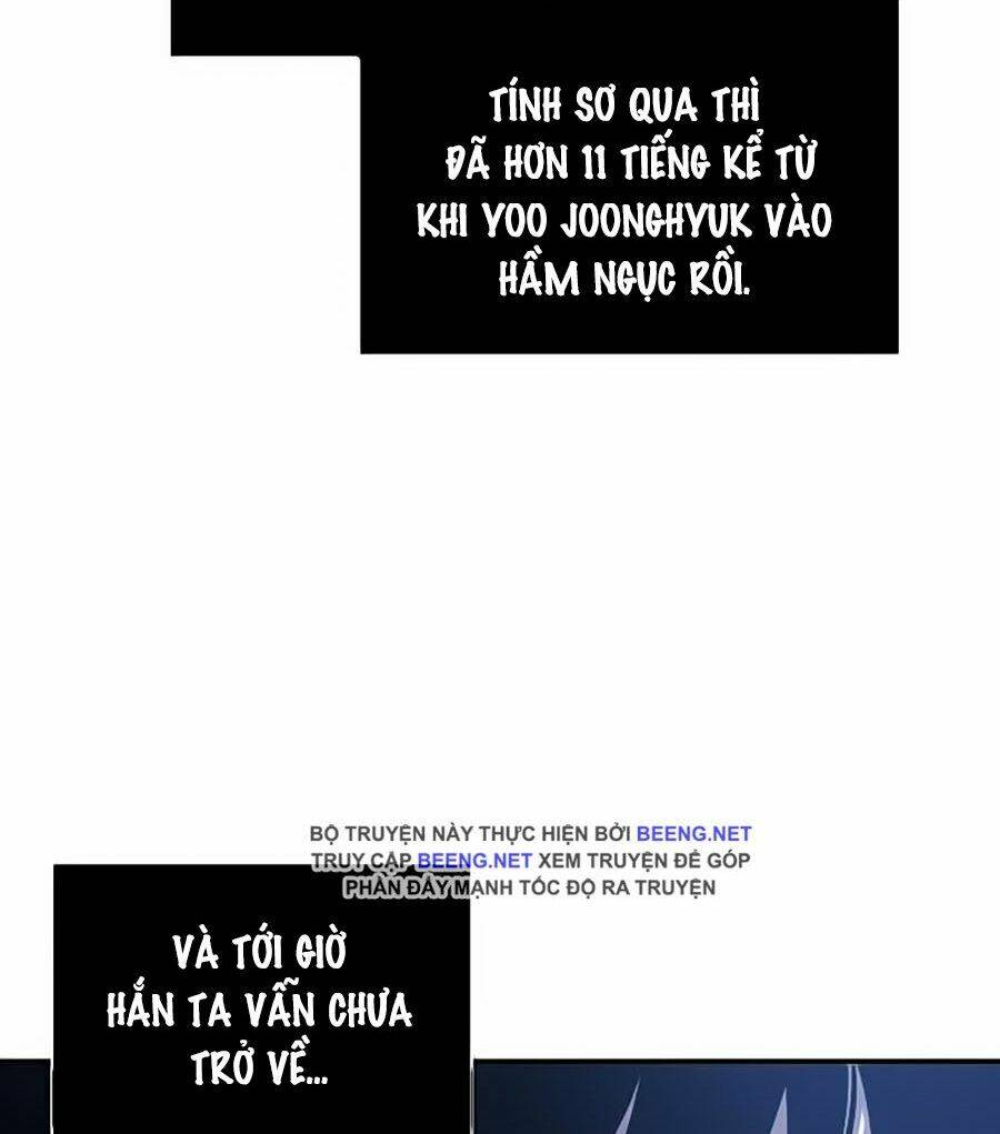 Toàn Trí Độc Giả – Omniscient Reader Chapter 36 - Trang 2