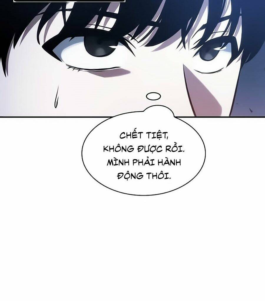 Toàn Trí Độc Giả – Omniscient Reader Chapter 36 - Trang 2