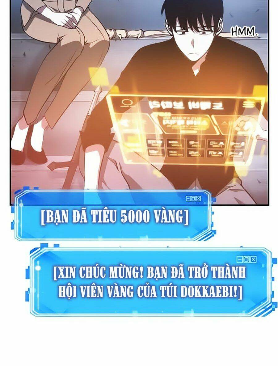 Toàn Trí Độc Giả – Omniscient Reader Chapter 36 - Trang 2